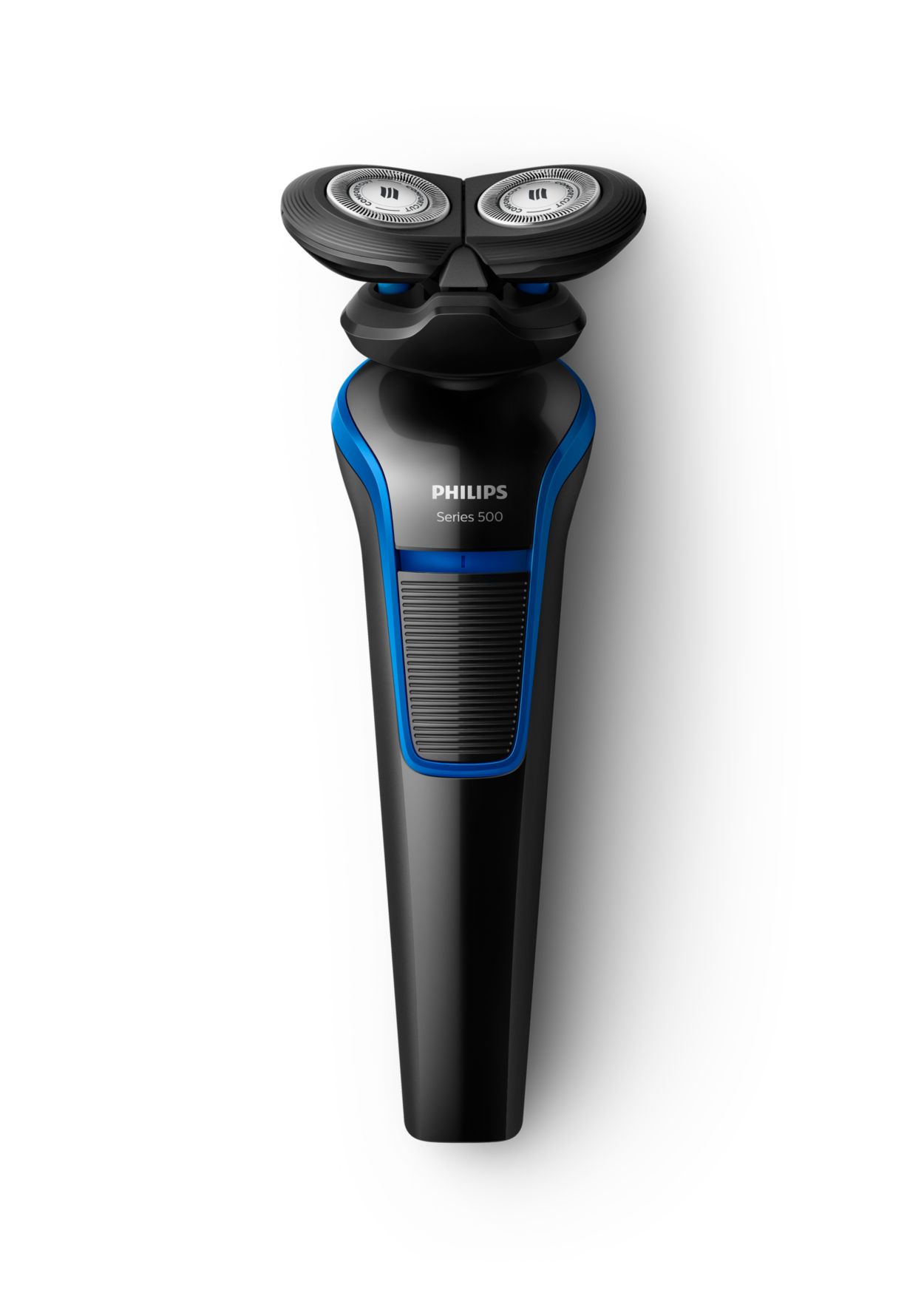 Shaver series 500 Electric shaver S528/12 | Philips