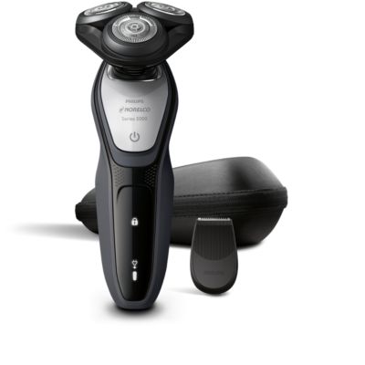 best rechargeable nose and ear trimmer