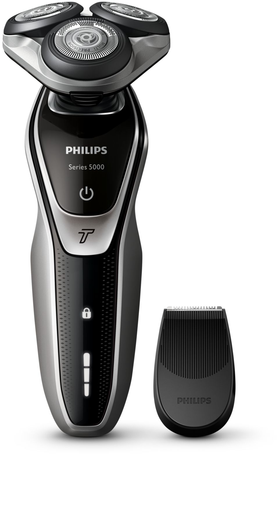 Shaver series 5000 Rasoir électrique à sec S5320/08 Philips