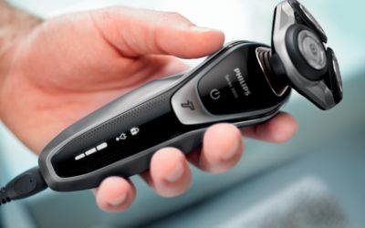 philips series 5000 shaver and groomer set