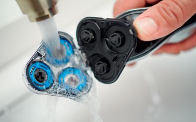 philips series 5000 wet and dry