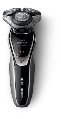 philips my shaver 5000