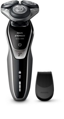 philips norelco 5000 attachments