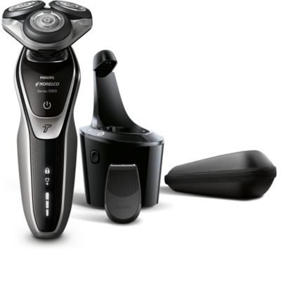 philips my shaver 5000