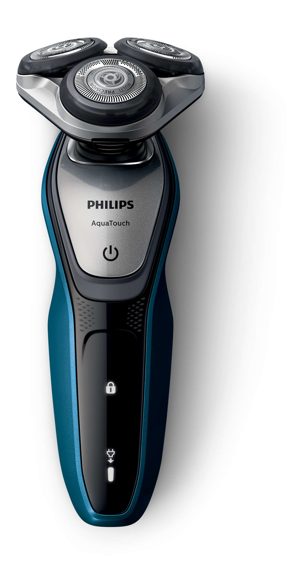 tolerans Jurassic Park üzerinden  Shaver series 5000 wet & dry electric shaver with precision trimmer S5420/06  | Philips