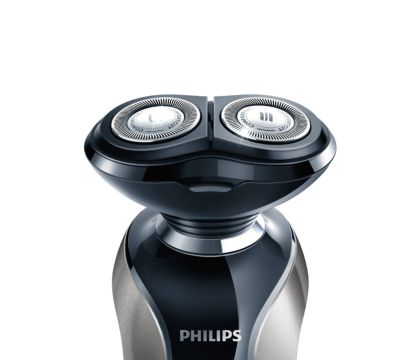 shaver series 500 电动剃须刀 s550/12 | philips -飞利浦