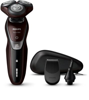 philips fast shave 5000