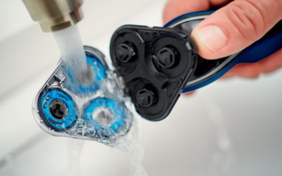 philips wet and dry series 5000