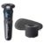 Shaver series 5000 Elektrisk Wet & Dry-shaver
