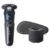 Shaver series 5000 Wet and Dry electric shaver