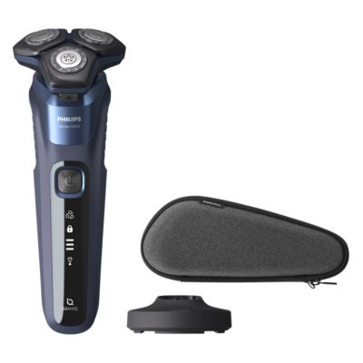 philips 5000 series body groomer