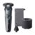 Shaver series 5000 Wet & Dry elektrisk barbermaskin