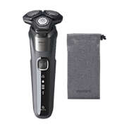 Shaver series 5000 Elektrisk Wet &amp; Dry-shaver