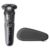 Shaver series 5000 Wet & Dry elektrisk barbermaskin
