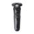 Shaver series 5000 Wet & Dry elektrisk barbermaskin