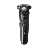 Norelco Shaver 5300 Wet &amp; dry electric shaver, Series 5000