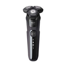 Norelco Shaver 5300 Wet &amp; dry electric shaver, Series 5000