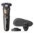 Shaver series 5000 Wet & Dry elektrisk barbermaskin
