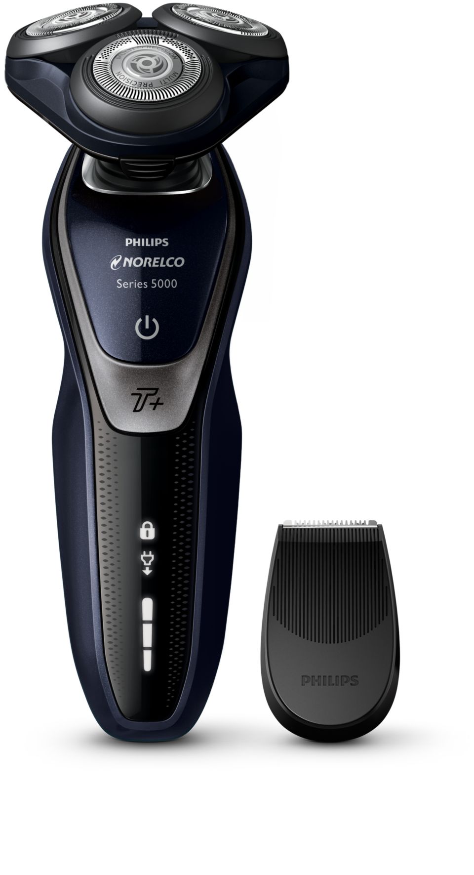 Dry Shaving How to Shave Without Shaving Cream Philips