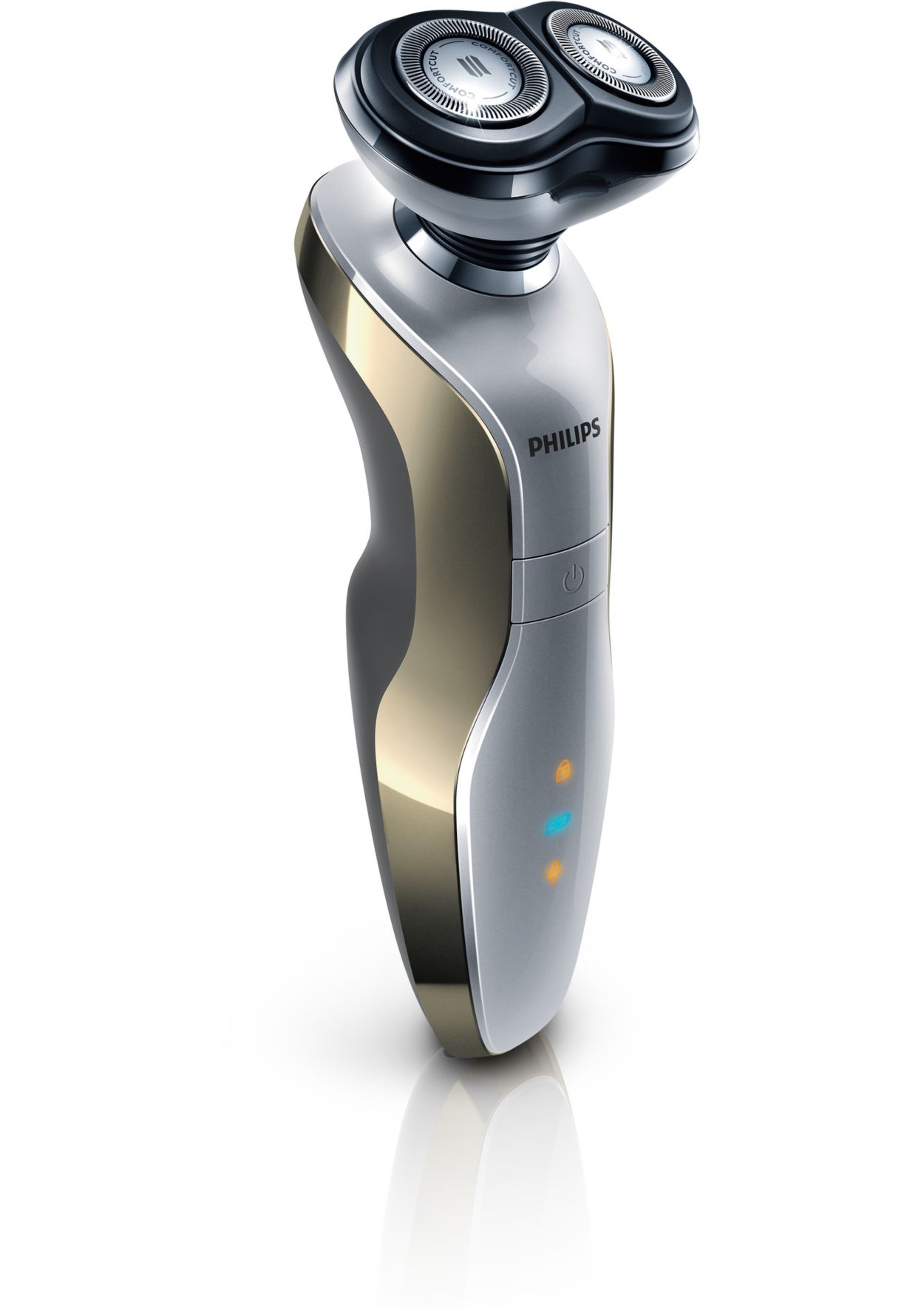 Shaver series 500 电动剃须刀 S561/12 | Philips -飞利浦