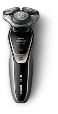 philips norelco electric shaver 5750