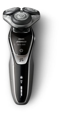 norelco 5750 trimmer