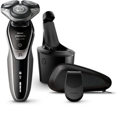 philips norelco electric shaver 5750