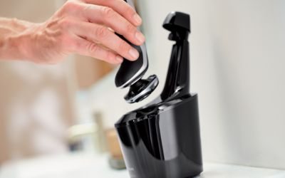 philips norelco electric shaver 5750