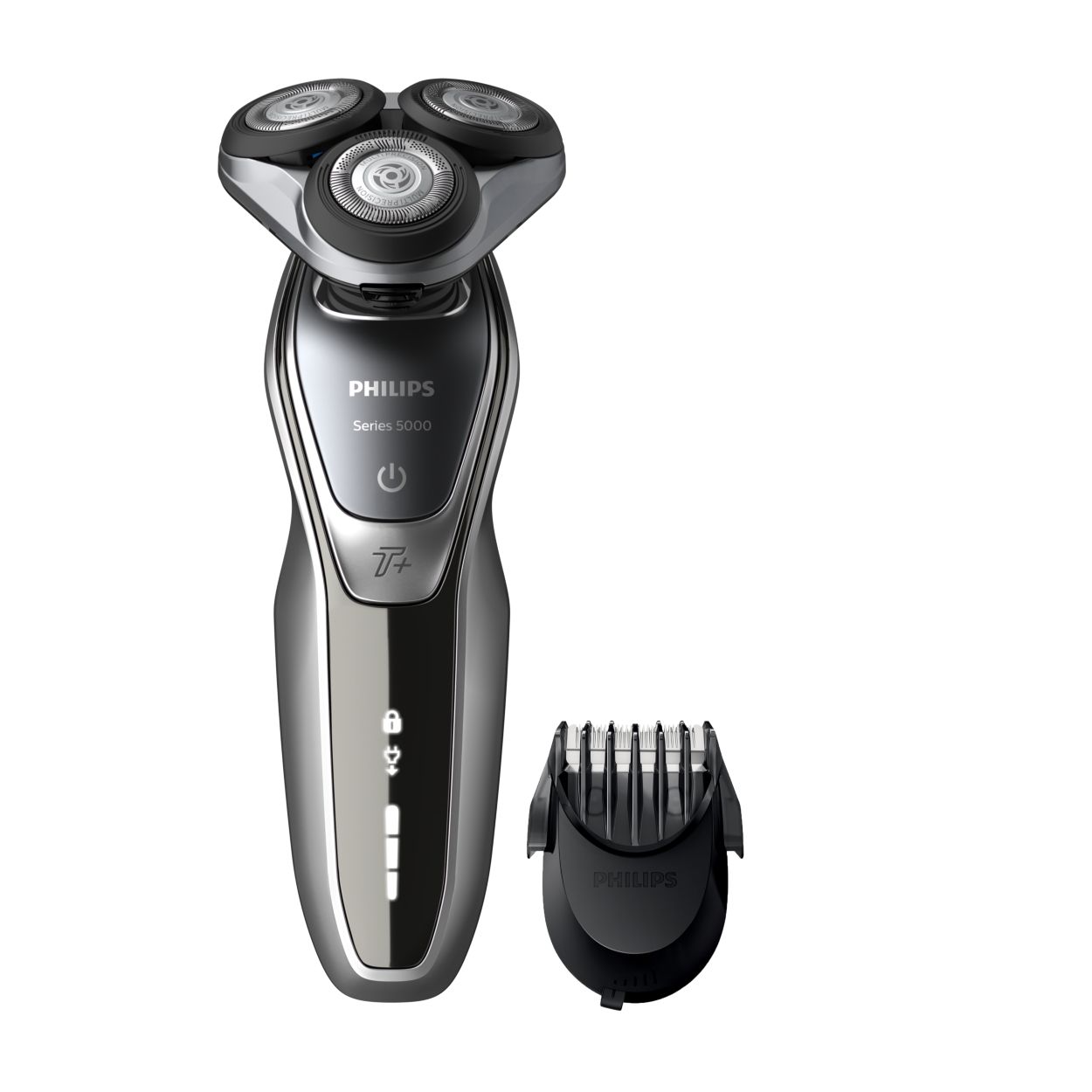 Shaver series 5000 Rasoir électrique 100 étanche S5940/43 Philips