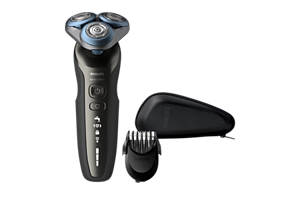 Shaver series 6000 S6640/44