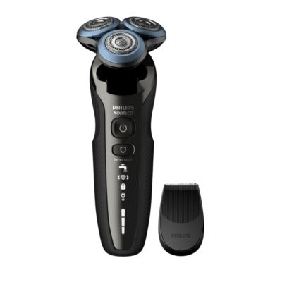 wahl beard trimmer battery replacement