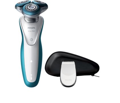 Shaver Series 7000 ウェット ドライ電気シェーバー S7310 12 Philips