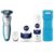 Shaver series 7000 Sähköparranajokone märkä- ja kuiva-ajoon
