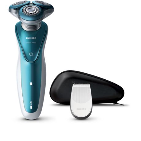 Shaver series 7000