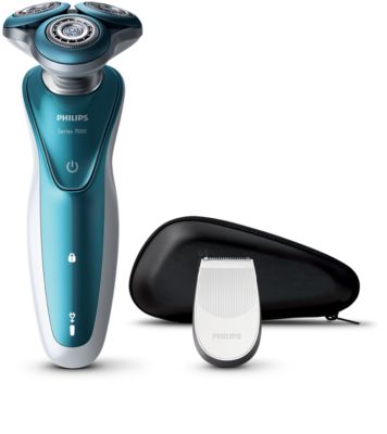 philips hairclipper 7000
