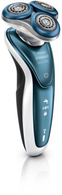 philips shaver s7370