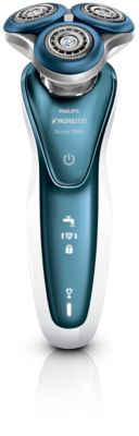 philips norelco shaver 7300