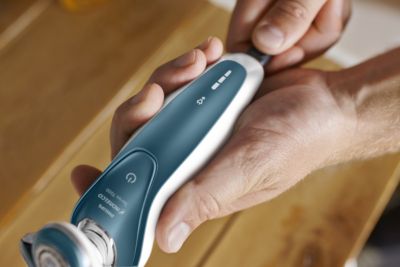 philips shaver s7370