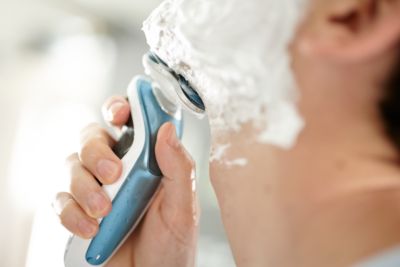 philips shaver s7370