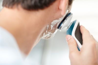 philips shaver s7370
