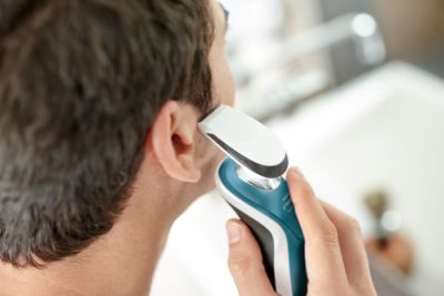 philips shaver s7370