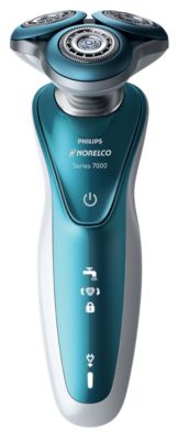 philips norelco shaver series 7000