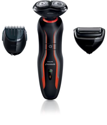 philips shaver and trimmer combo