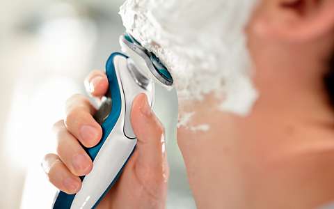 Philips Shaver 7000 S7520/50