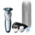 Shaver series 7000 Elektrisch scheerapparaat voor nat en droog scheren