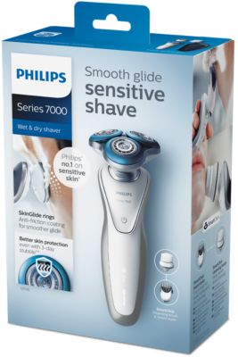 philips lithium ion 7000