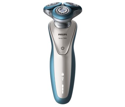 希少 日本正規免税店商品 Philips メンズ電気シェーバー 7000シリーズ S7561 12 シェーバー 髭剃り 深剃り ヘッド 敏感肌専用 フィリップ 即納 全国送料無料 Keita Com Br