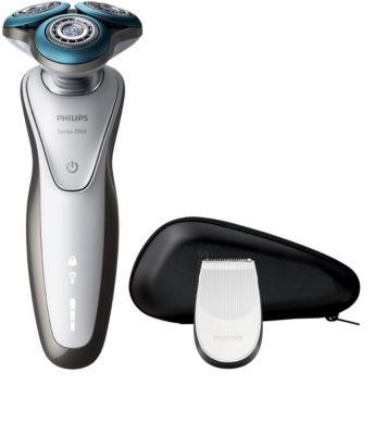 philips 7000 wet and dry shaver