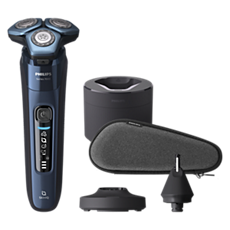 S7782/53 Shaver series 7000 Wet & Dry electric shaver