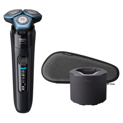 philips norelco shaver 7000